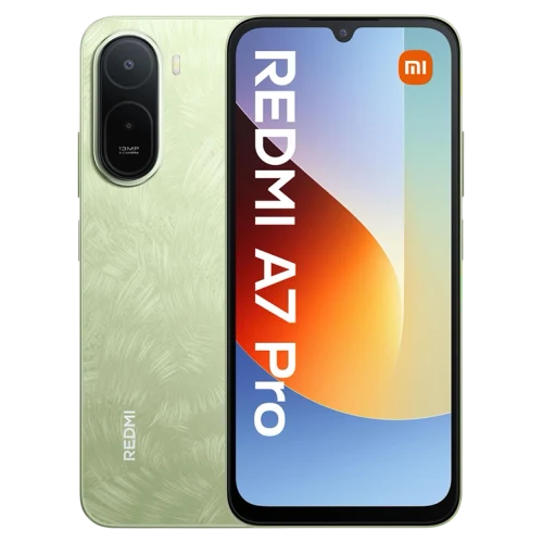 Xiaomi Redmi A7 Pro 4/64 GB Green