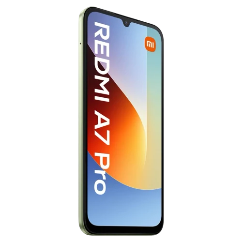 Xiaomi Redmi A7 Pro 4/64 GB Green