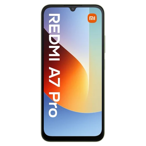 Xiaomi Redmi A7 Pro 4/64 GB Green
