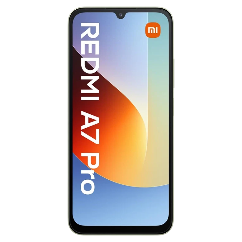 Xiaomi Redmi A7 Pro 4/64 ГБ, Green 2