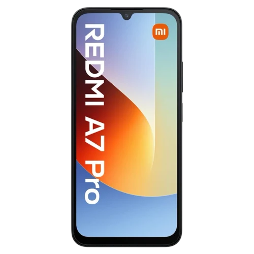 Xiaomi Redmi A7 Pro 4/128 GB Black