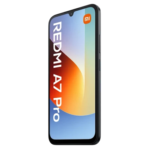 Xiaomi Redmi A7 Pro 4/128 GB Black