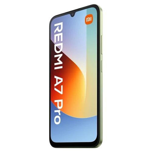 Xiaomi Redmi A7 Pro 4/128 GB Green