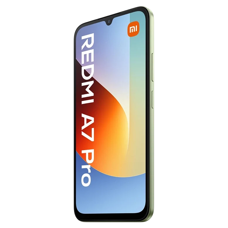 Xiaomi Redmi A7 Pro 4/128 GB Green 6