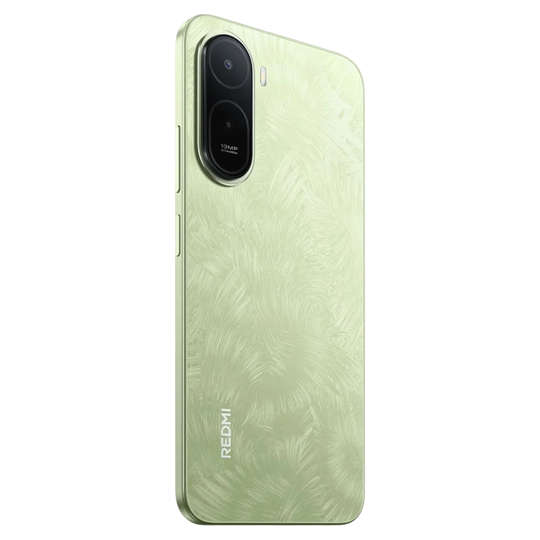 Xiaomi Redmi A7 Pro 4/128 GB Green 5