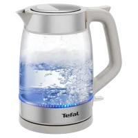 Fierbător electric Tefal KI605B30, Gri 2