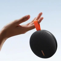 Xiaomi Bluetooth Speaker Essential Black 3
