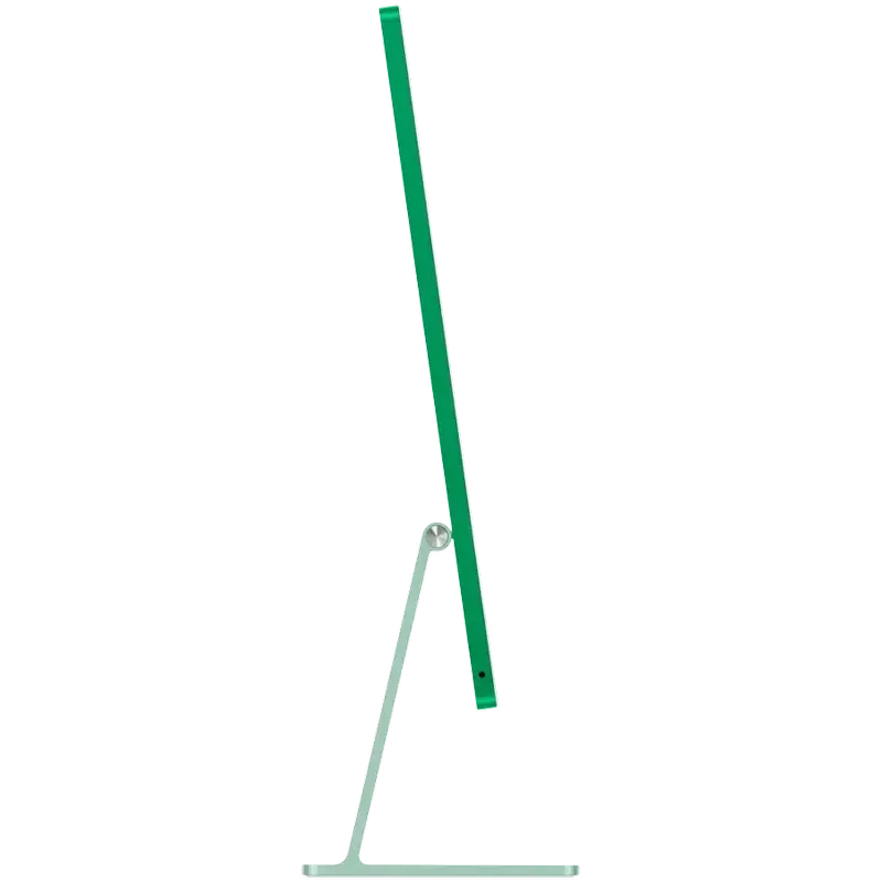 Моноблок Apple iMac 24, M4 CPU/M4 GPU, 24/512ГБ, Green 2