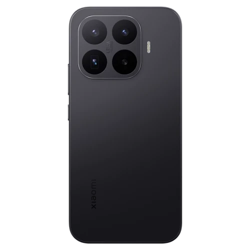 Xiaomi 17T 12/256 ГБ, Black
