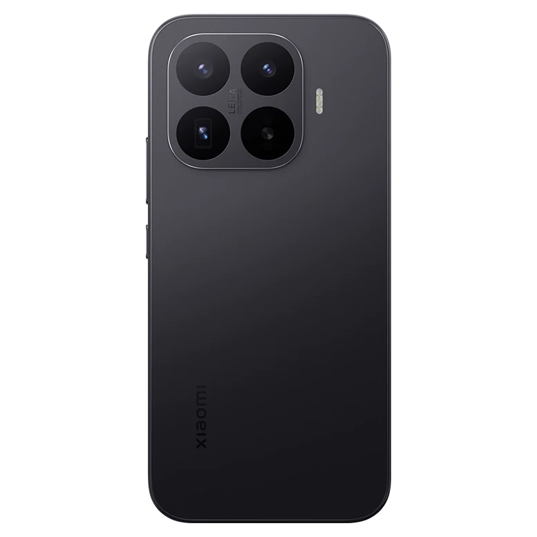 Xiaomi 17T 12/256 GB, Black 3