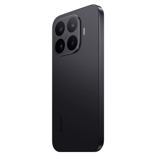 Xiaomi 17T 12/256 ГБ, Black
