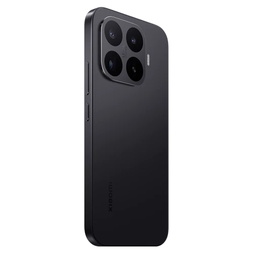 Xiaomi 17T 12/256 ГБ, Black