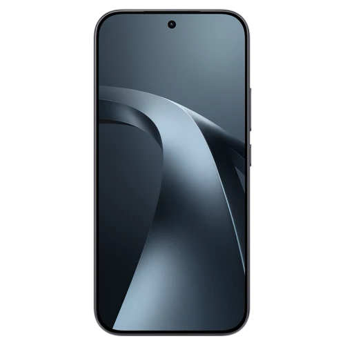 Xiaomi 17T 12/256 ГБ, Black