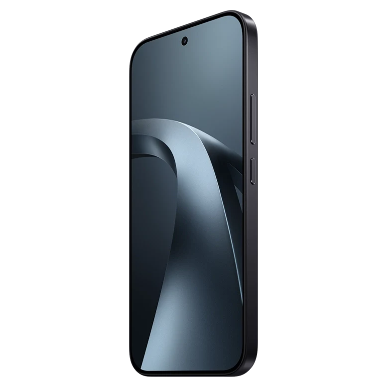 Xiaomi 17T 12/256 GB, Black 6