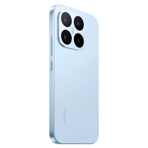 Xiaomi 17T 12/256ГБ, Blue