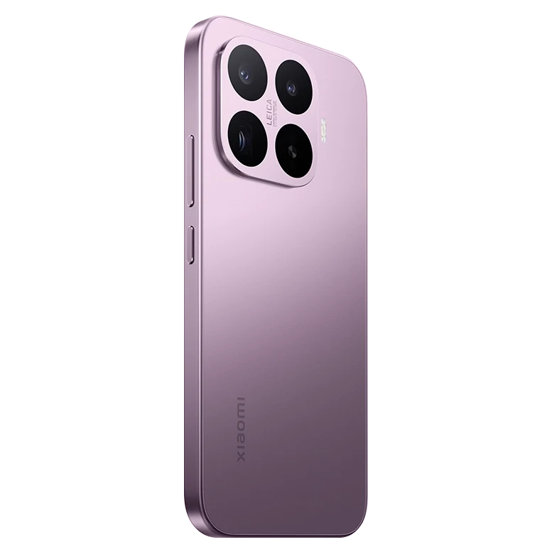 Xiaomi 17T 12/256 GB, Violet 5