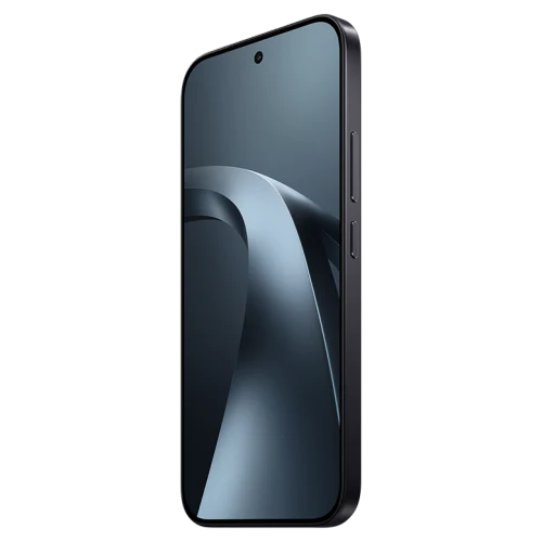 Xiaomi 17T 12/512 ГБ, Black