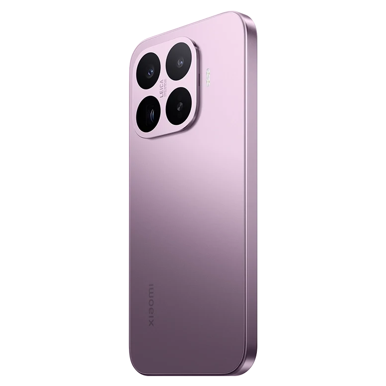 Xiaomi 17T 12/512 ГБ, Violet 7