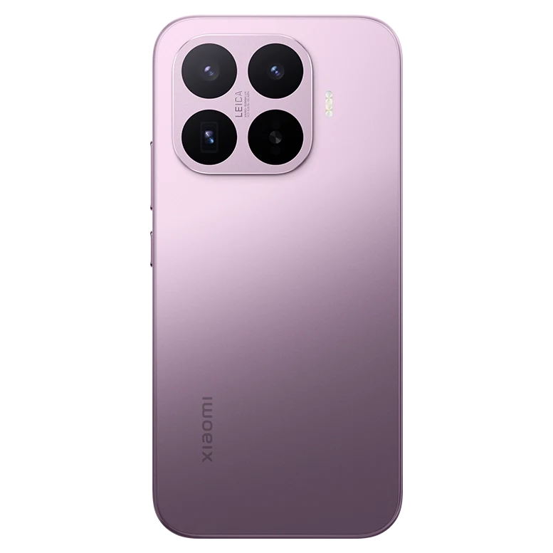 Xiaomi 17T 12/512 ГБ, Violet 3