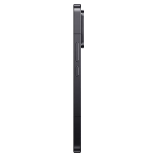 Xiaomi 17T Pro 12ГБ/1ТБ, Black