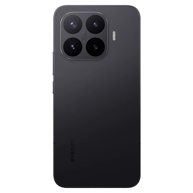 Xiaomi 17T Pro 12ГБ/1ТБ, Black 3