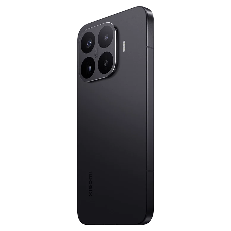 Xiaomi 17T Pro 12ГБ/1ТБ, Black 5