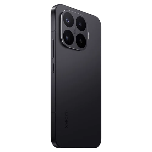 Xiaomi 17T Pro 12ГБ/1ТБ, Black
