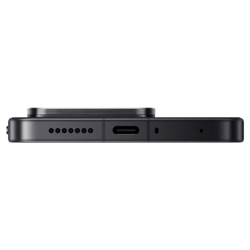 Xiaomi 17T Pro 12ГБ/1ТБ, Black