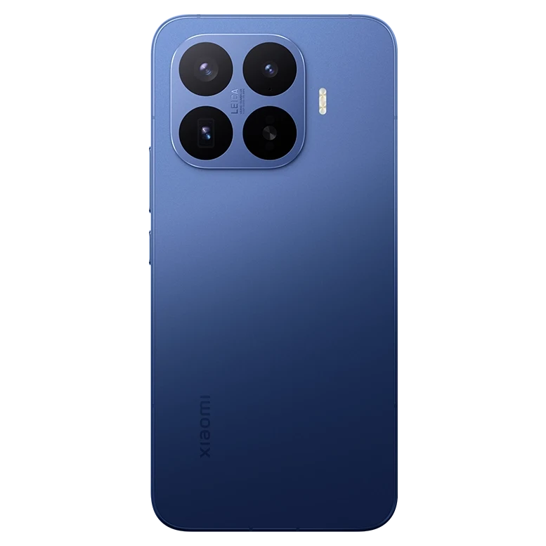 Xiaomi 17T Pro 12ГБ/1ТБ, Deep Blue 3
