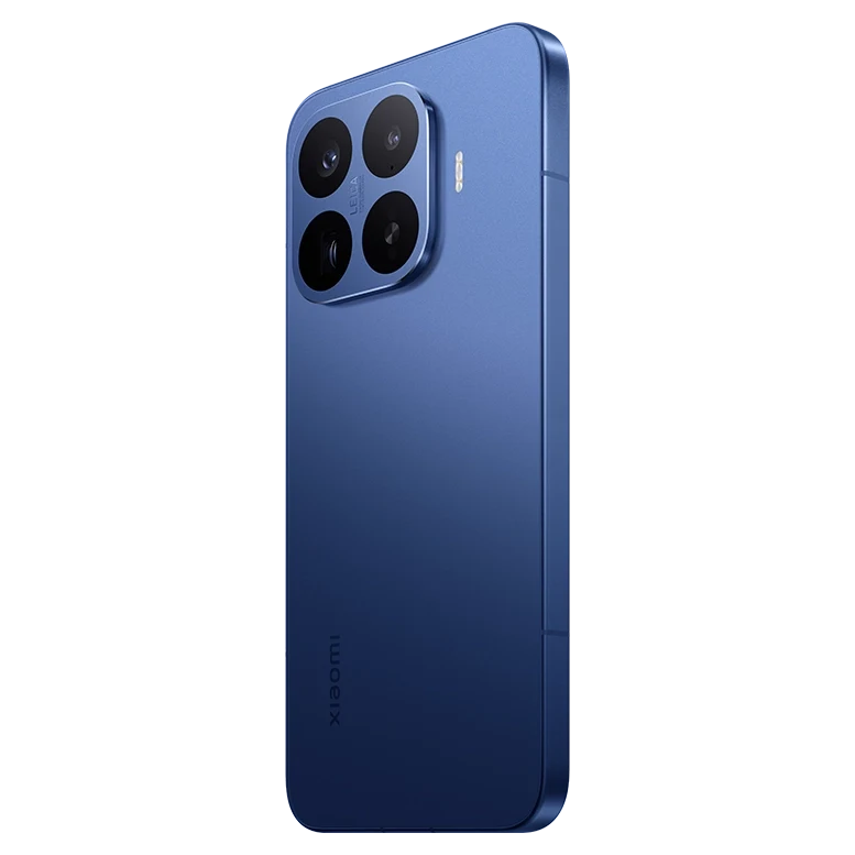Xiaomi 17T Pro 12ГБ/1ТБ, Deep Blue 5