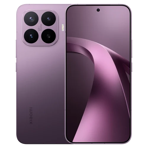 Xiaomi 17T Pro 12ГБ/1ТБ, Deep Purple