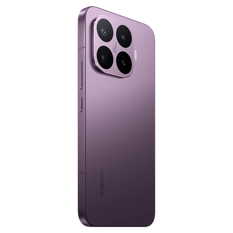 Xiaomi 17T Pro 12ГБ/1ТБ, Deep Purple 7