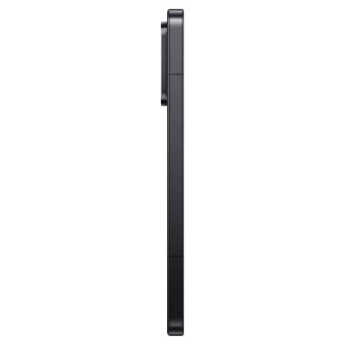 Xiaomi 17T Pro 12/512 ГБ, Black