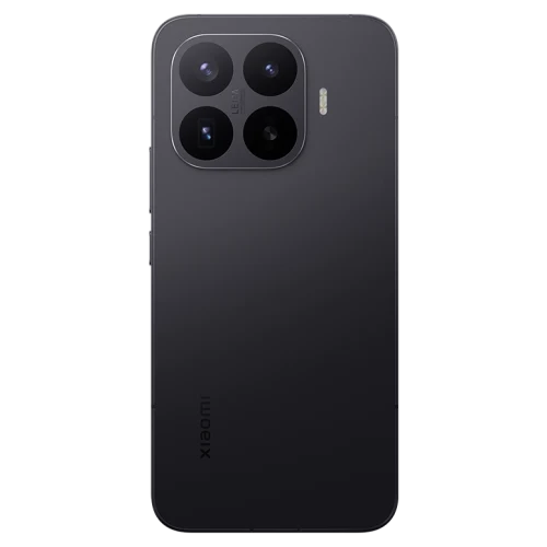 Xiaomi 17T Pro 12/512 ГБ, Black