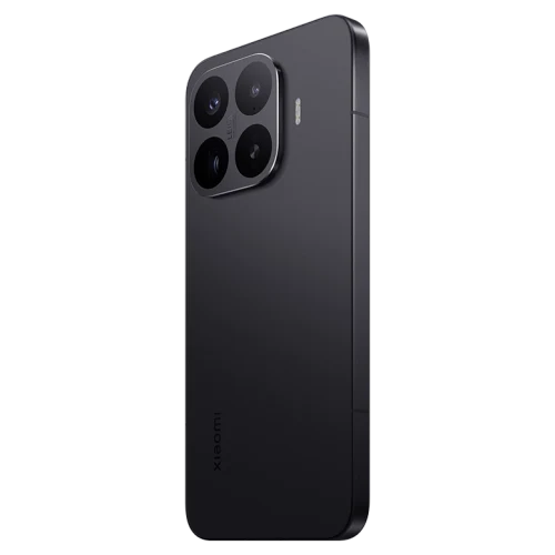 Xiaomi 17T Pro 12/512 ГБ, Black