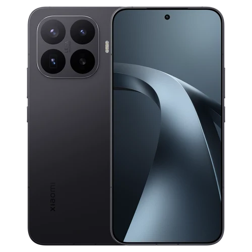 Xiaomi 17T Pro 12/512 ГБ, Black