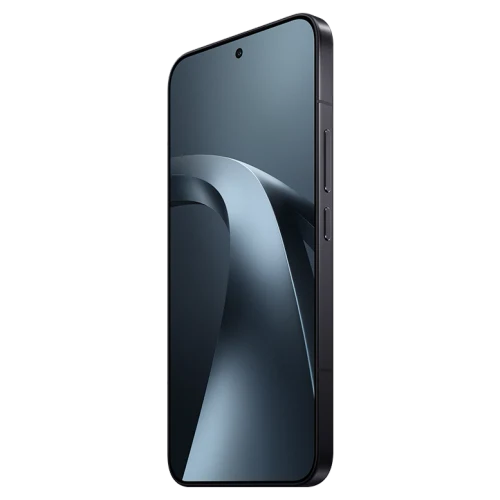 Xiaomi 17T Pro 12/512 ГБ, Black