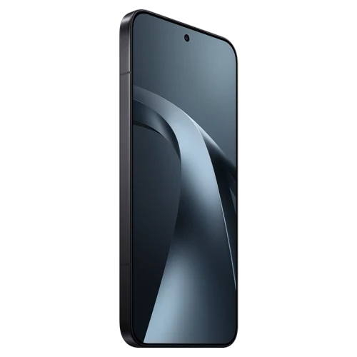 Xiaomi 17T Pro 12/512 ГБ, Black