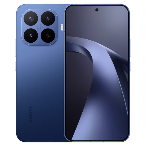 Xiaomi 17T Pro 12/512 ГБ, Deep Blue