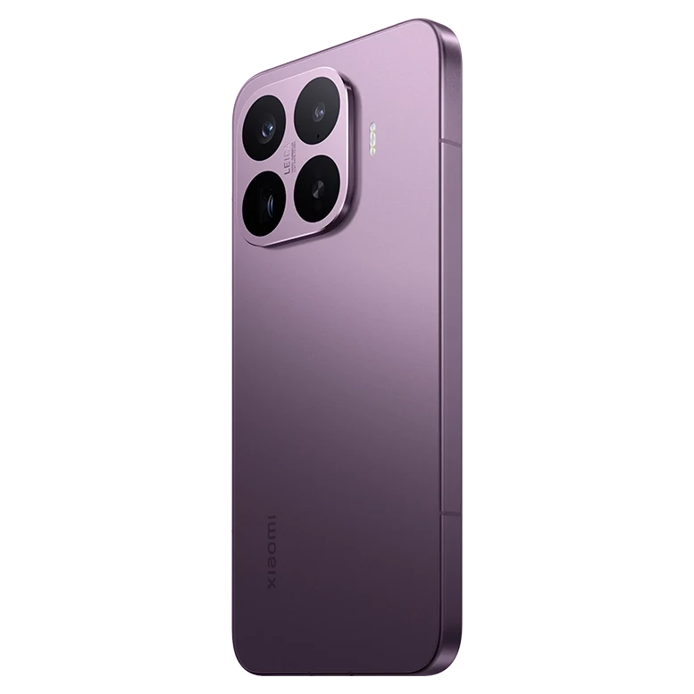 Xiaomi 17T Pro 12/512 ГБ, Deep Purple 5