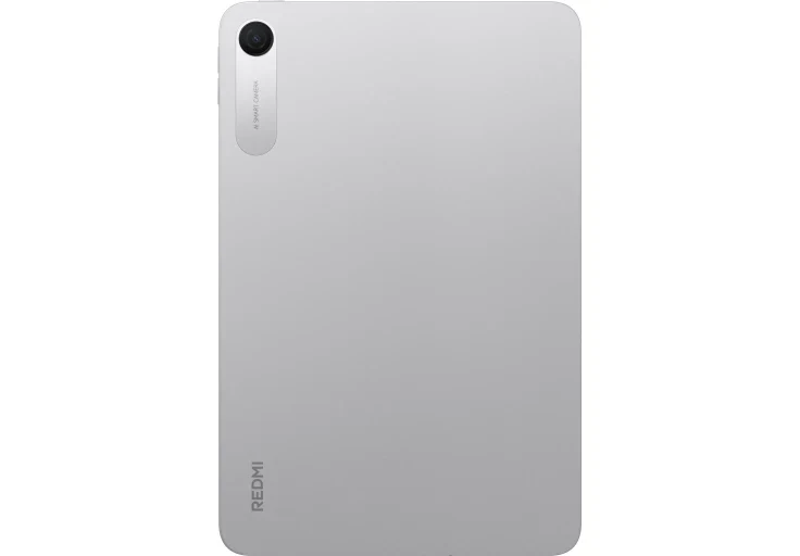 Планшет Xiaomi Redmi Pad 2, 4/128 ГБ, Silver 3