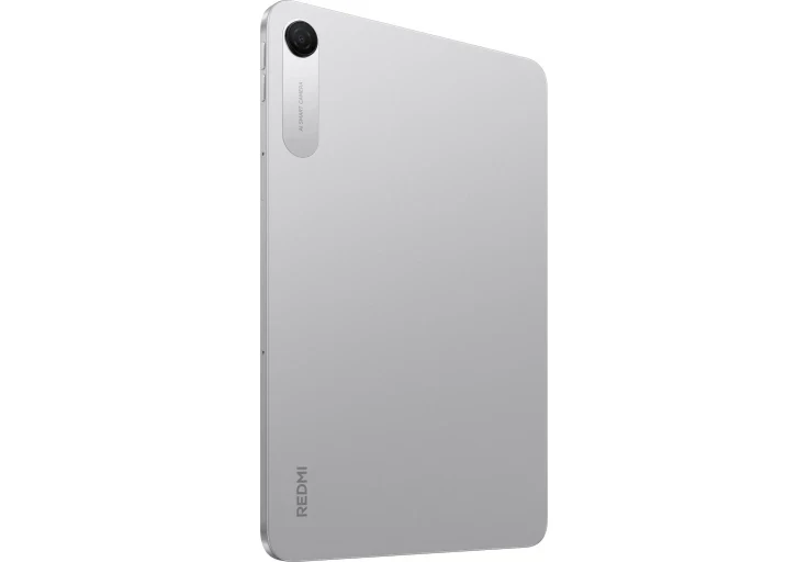 Планшет Xiaomi Redmi Pad 2, 4/128 ГБ, Silver 5