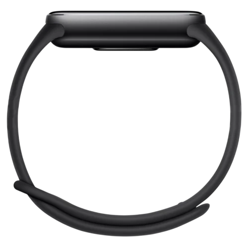 Xiaomi Smart Band 10 Midnight Black