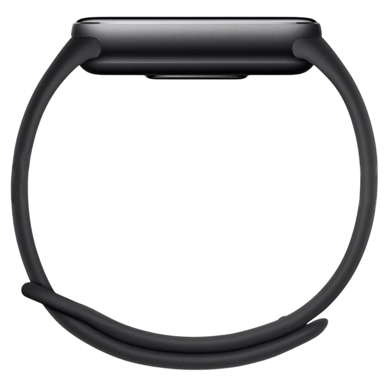 Xiaomi Smart Band 10 Midnight Black 4