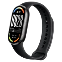 Xiaomi Smart Band 10 Midnight Black