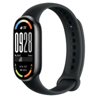 Xiaomi Smart Band 10 Midnight Black 2