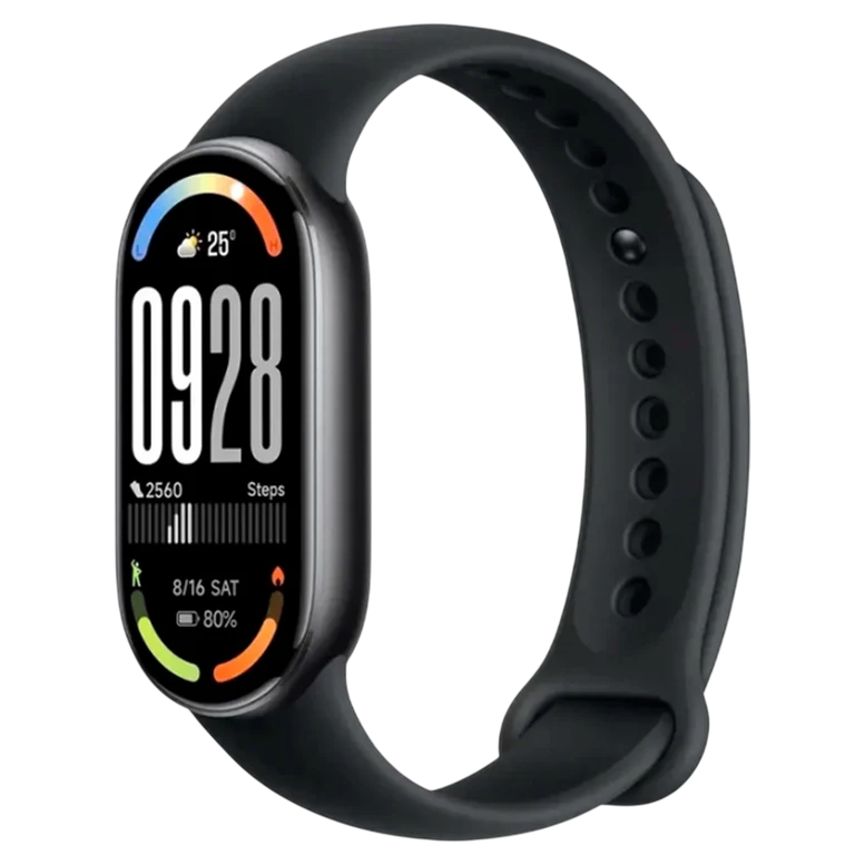 Xiaomi Smart Band 10 Midnight Black 2