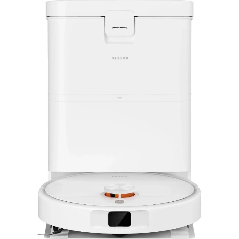 Xiaomi Robot Vacuum H50 White 2