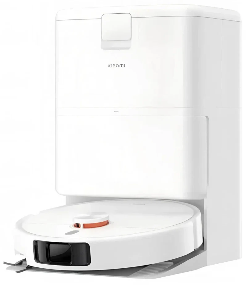 Xiaomi Robot Vacuum H50 Pro White 2