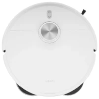 Xiaomi Robot Vacuum H50 Pro White 4